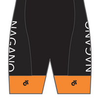 Performanceショーツ(肩紐なし)