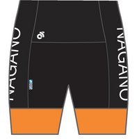 Performanceショーツ(肩紐なし)