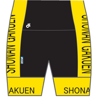 Performanceショーツ(肩紐なし)