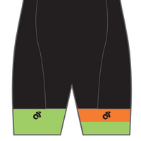 Performanceショーツ(肩紐なし)