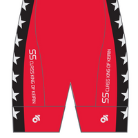 Performanceショーツ / S級S班 KEIRIN