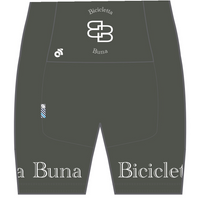 Techショーツ(肩紐なし)