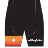 Techショーツ(肩紐なし)