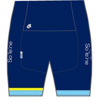 Techショーツ(肩紐なし)