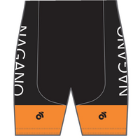 Techショーツ(肩紐なし)