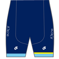 Techショーツ(肩紐なし)