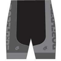 Techショーツ(肩紐なし)