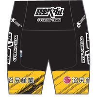 サイクルショーツ