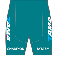 Children - Techショーツ(肩紐なし)