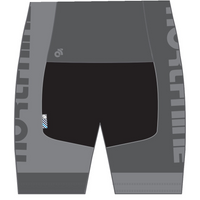 Techショーツ(肩紐なし)