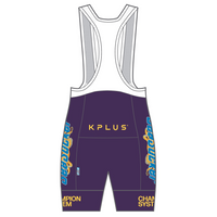 Performanceウィンタービブショーツ