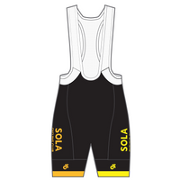 Performanceウィンタービブショーツ