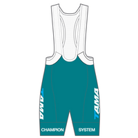 Performanceウィンタービブショーツ