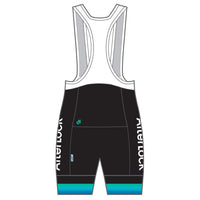 Performanceウィンタービブショーツ