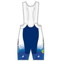 Performanceウィンタービブショーツ