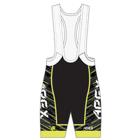 Performanceウィンタービブショーツ