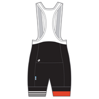 Performanceウィンタービブショーツ