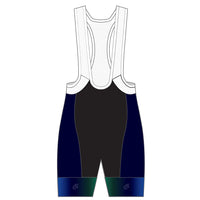 Performanceウィンタービブショーツ