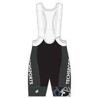 Performanceウィンタービブショーツ