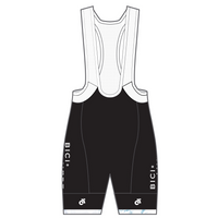 Performanceウィンタービブショーツ