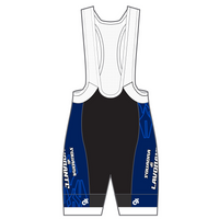 Performanceウィンタービブショーツ