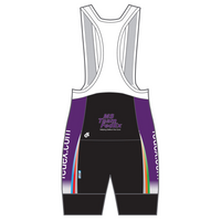 Performanceウィンタービブショーツ