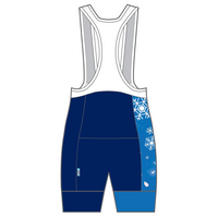 Performanceウィンタービブショーツ