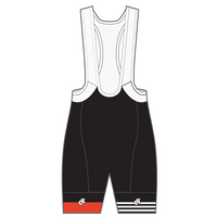 Performanceウィンタービブショーツ