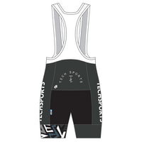 Performanceウィンタービブショーツ