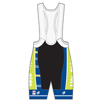 Performanceウィンタービブショーツ