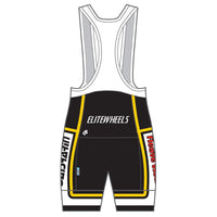 Performanceウィンタービブショーツ