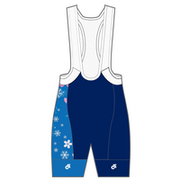 Performanceウィンタービブショーツ