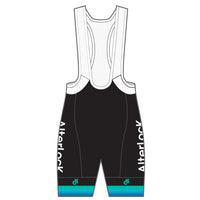 Performanceウィンタービブショーツ