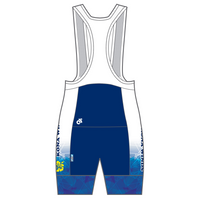 Performanceウィンタービブショーツ