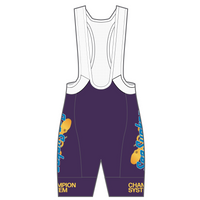 Performanceウィンタービブショーツ