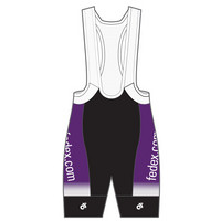 Performanceウィンタービブショーツ