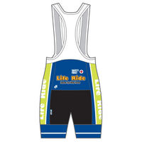 Performanceウィンタービブショーツ