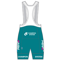 Performanceウィンタービブショーツ