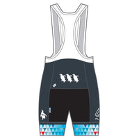 Performanceエンデュランス(カーゴ)ビブショーツ