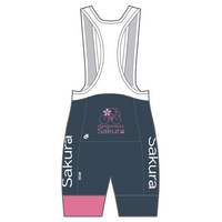 Performanceエンデュランス(カーゴ)ビブショーツ