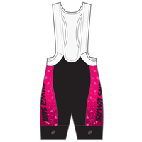 Performanceエンデュランス(カーゴ)ビブショーツ