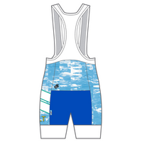 Performanceエンデュランス(カーゴ)ビブショーツ