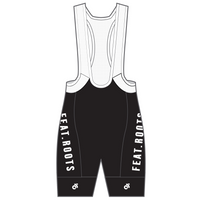 Performanceエンデュランス(カーゴ)ビブショーツ