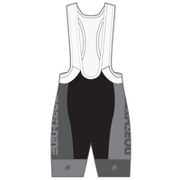 Performanceエンデュランス(カーゴ)ビブショーツ