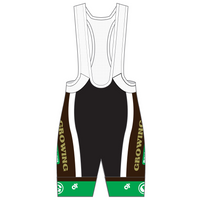 Performanceエンデュランス(カーゴ)ビブショーツ