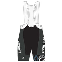 Performanceエンデュランス(カーゴ)ビブショーツ