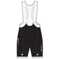 Performanceエンデュランス(カーゴ)ビブショーツ