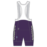 Performanceエンデュランス(カーゴ)ビブショーツ / Facet Type1 Violet