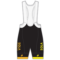 Performanceエンデュランス(カーゴ)ビブショーツ