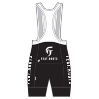 Performanceエンデュランス(カーゴ)ビブショーツ